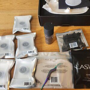 Full Lashify Set - New